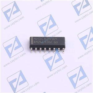 AM26LS31CDR